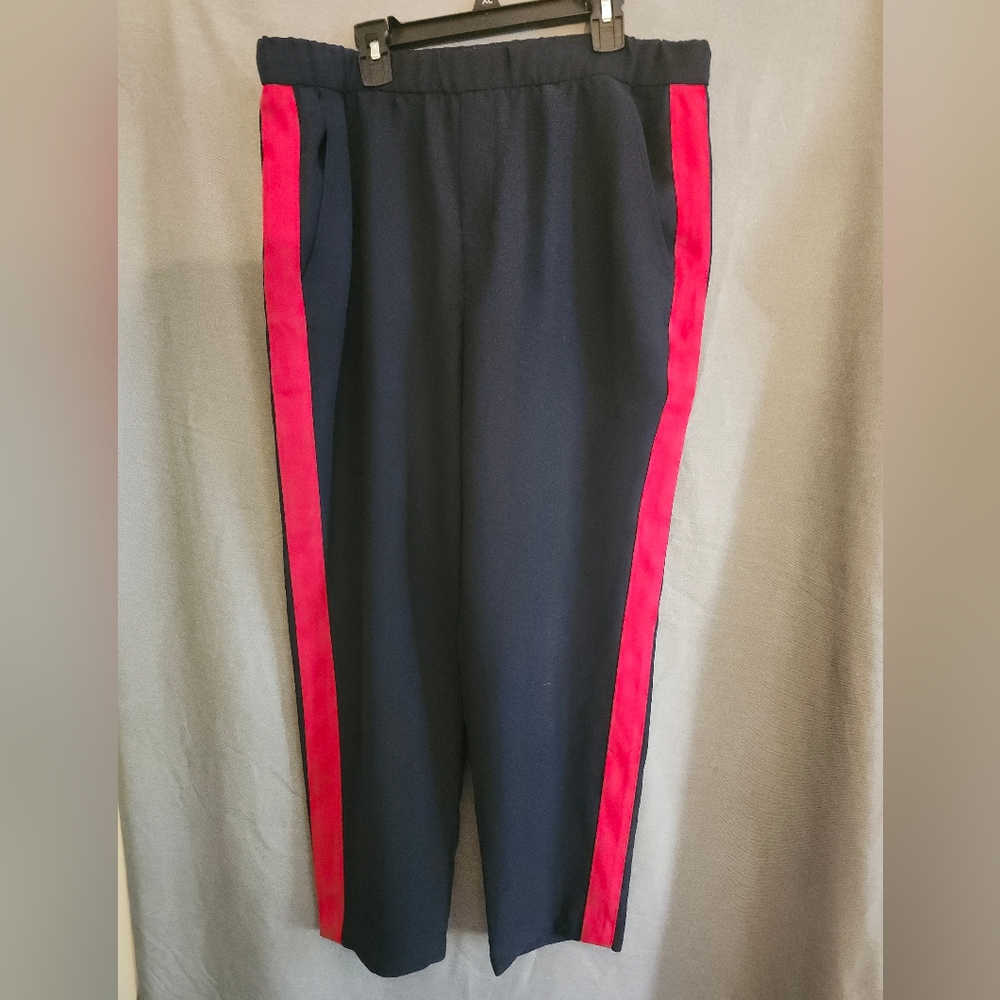 Banana Republic Navy Garment